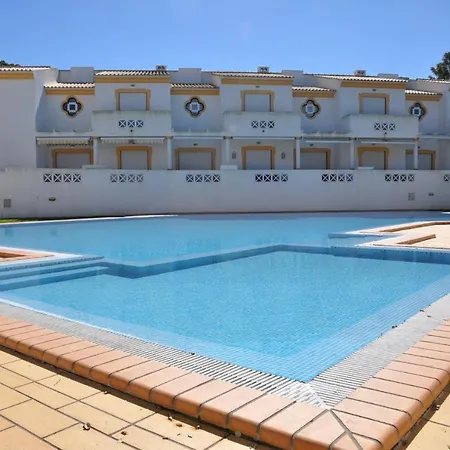 Sul By Ocvillas Apartman Albufeira