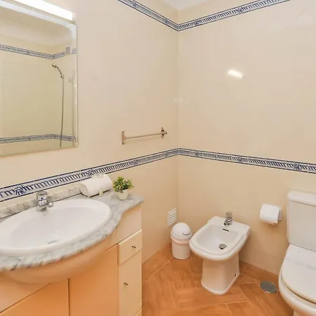 Sul By Ocvillas Apartman Albufeira