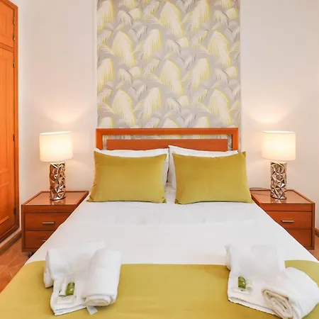 Sul By Ocvillas Apartman
