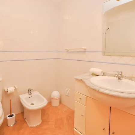 Sul By Ocvillas Apartman *