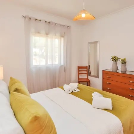 Sul By Ocvillas Apartman