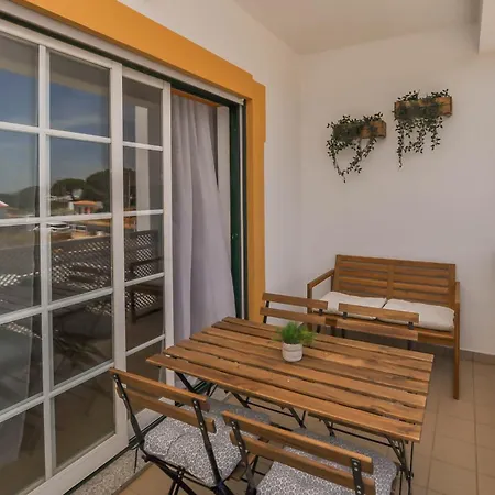 Apartman Sul By Ocvillas