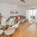 דירה Sul By Ocvillas אלבופיירה