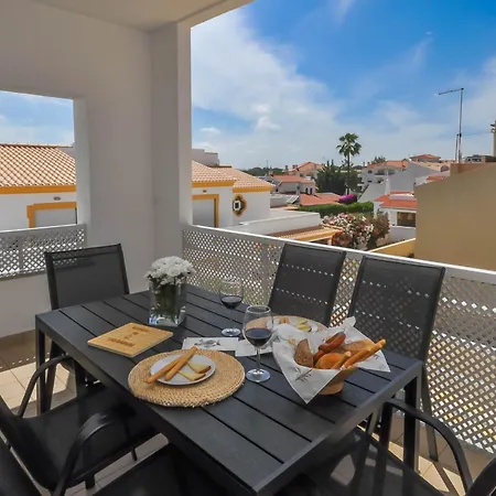 Sul By Ocvillas Apartment Albufeira