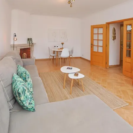 Apartment Sul By Ocvillas *