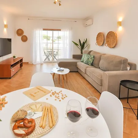 Sul By Ocvillas Apartment