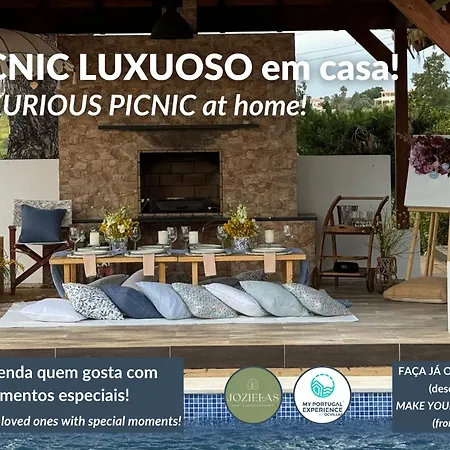 Apartamento Sul By Ocvillas *