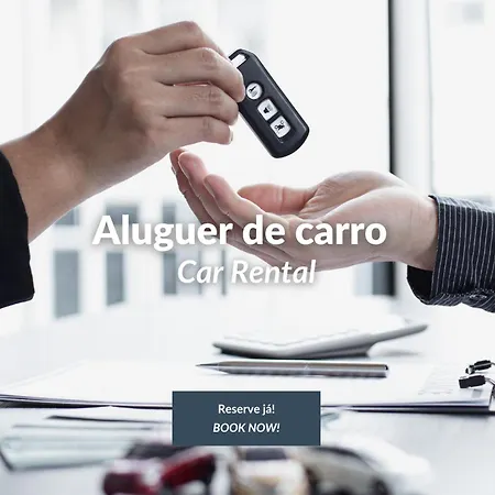 Sul By Ocvillas شقة *