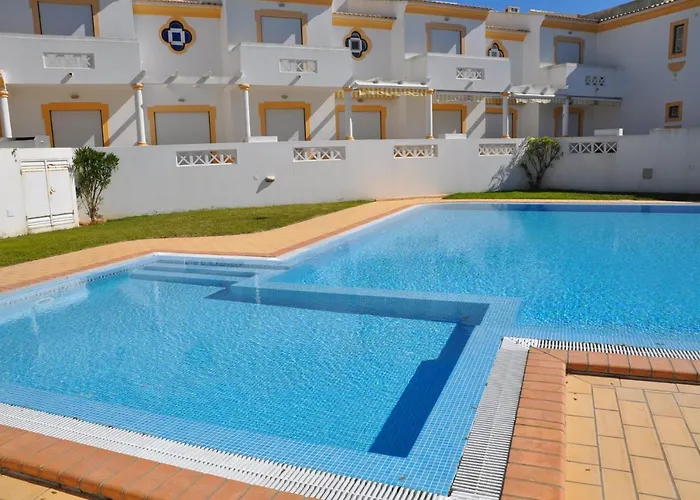 Sul By Ocvillas * Albufeira