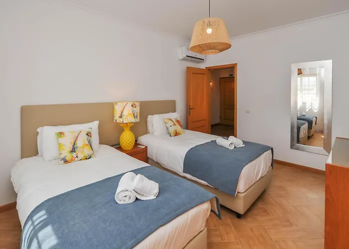Apartament Sul By Ocvillas *