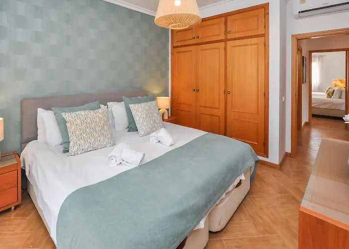 Sul By Ocvillas Albufeira