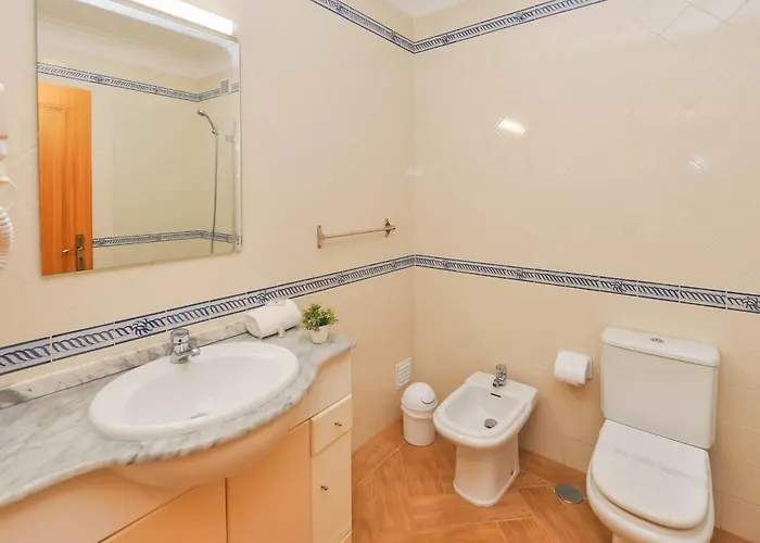 Sul By Ocvillas Apartament Albufeira