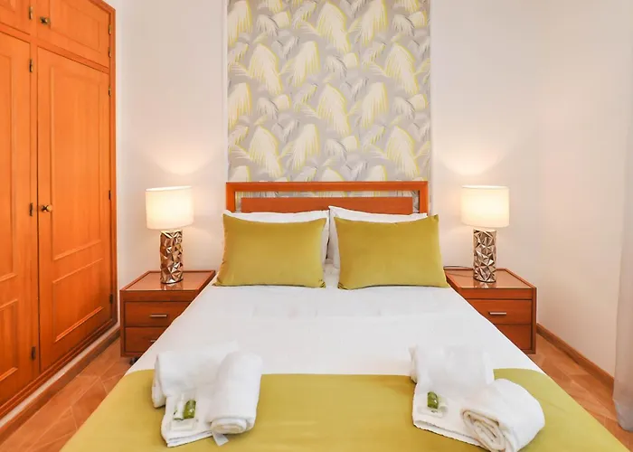 Sul By Ocvillas Appartement