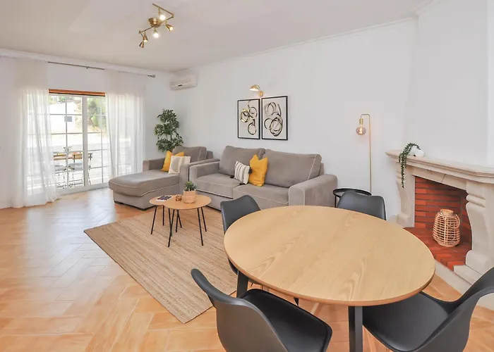 Appartement Sul By Ocvillas
