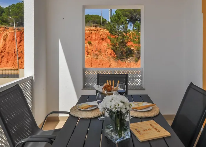Apartament Sul By Ocvillas *