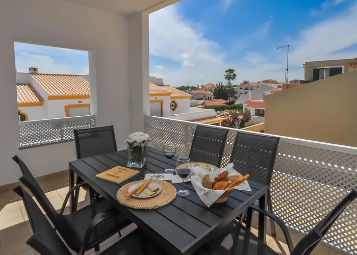 Sul By Ocvillas Appartement Albufeira