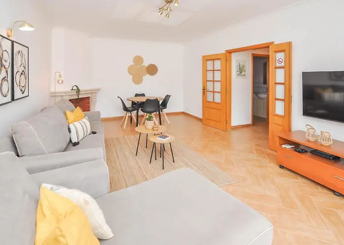 Sul By Ocvillas Albufeira