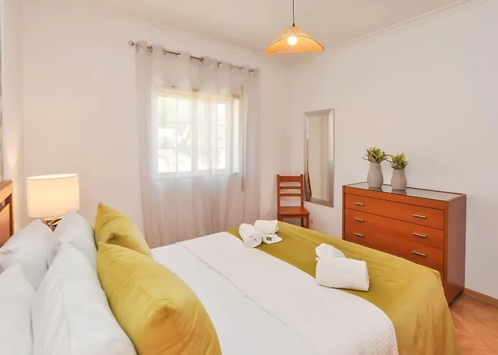 Sul By Ocvillas Apartament