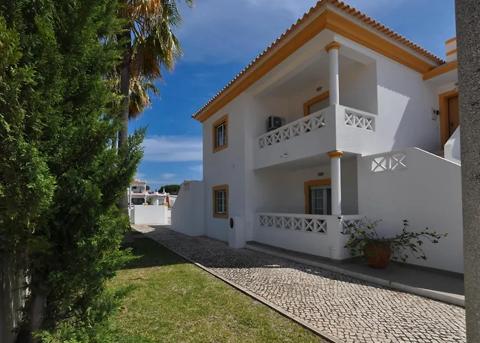 Sul By Ocvillas Appartement *