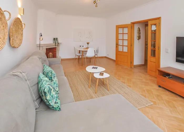 Appartement Sul By Ocvillas *