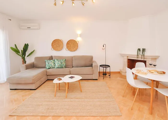 Sul By Ocvillas Apartament
