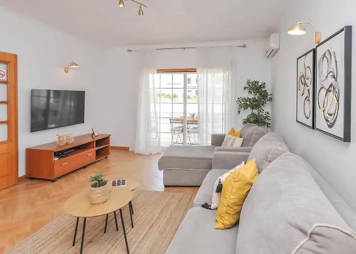Sul By Ocvillas Albufeira