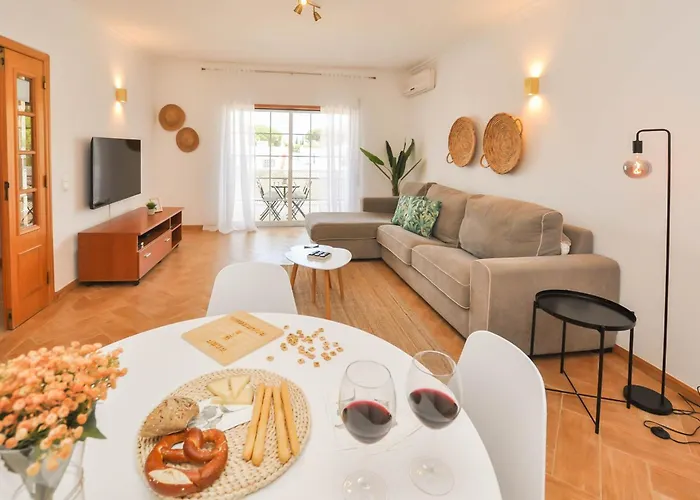 Sul By Ocvillas Appartement
