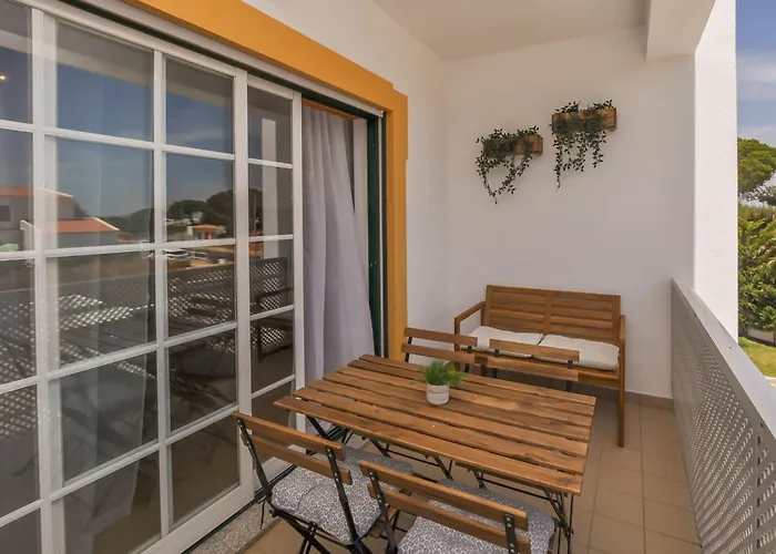 Appartement Sul By Ocvillas