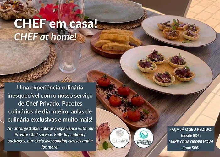 Apartament Sul By Ocvillas Albufeira