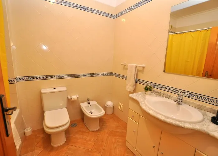Sul By Ocvillas Apartament Albufeira