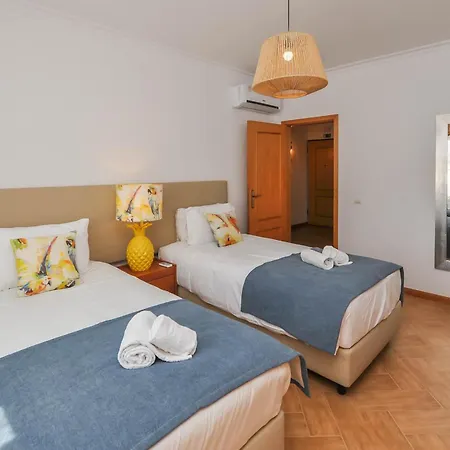 아파트 Sul By Ocvillas *