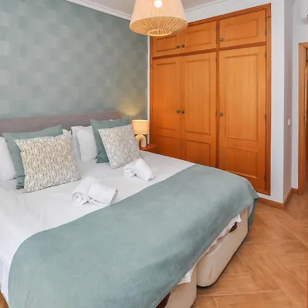 Sul By Ocvillas 알부페이라