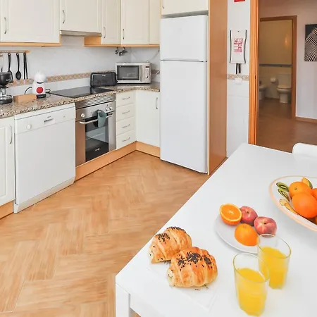 Sul By Ocvillas 아파트