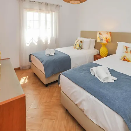 아파트 Sul By Ocvillas