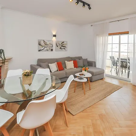 아파트 Sul By Ocvillas 알부페이라