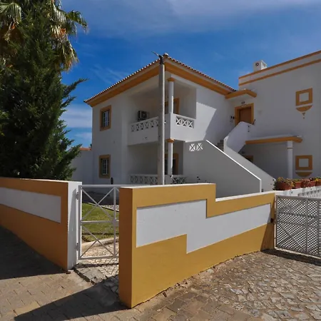 Sul By Ocvillas 알부페이라