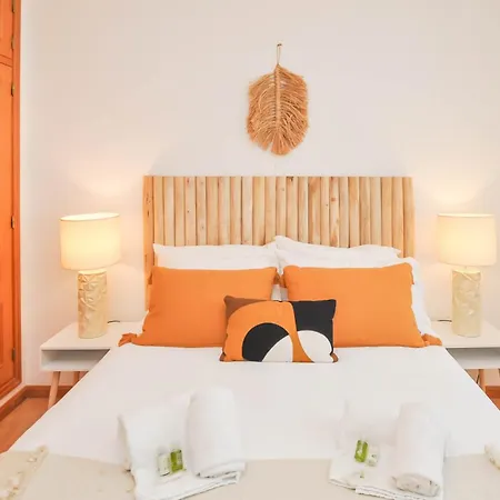 Sul By Ocvillas * 알부페이라