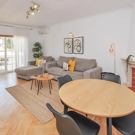 아파트 Sul By Ocvillas