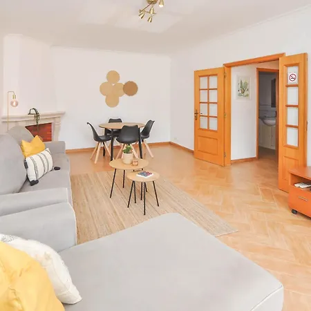 Sul By Ocvillas 알부페이라