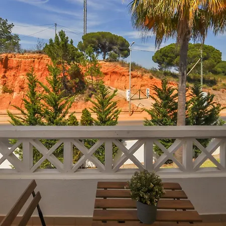 아파트 Sul By Ocvillas