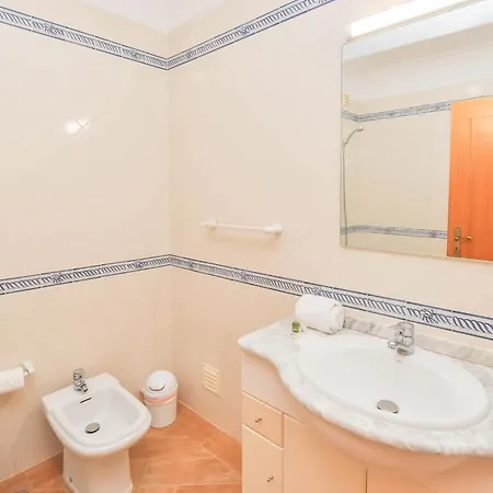 Sul By Ocvillas 아파트 알부페이라