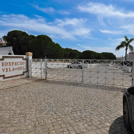 아파트 Sul By Ocvillas 알부페이라