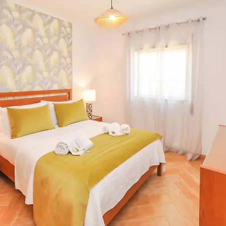 Sul By Ocvillas * 알부페이라