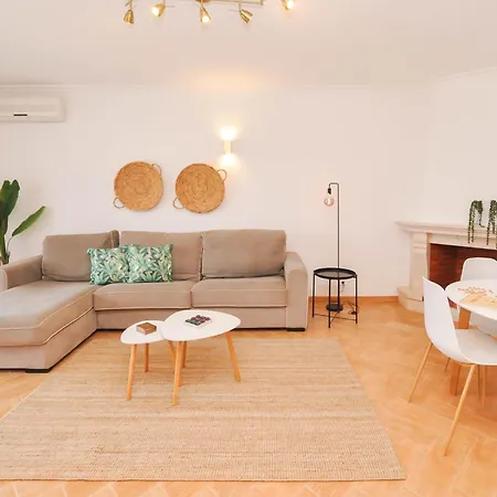 Sul By Ocvillas 아파트