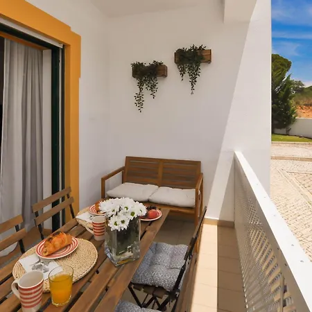 아파트 Sul By Ocvillas 알부페이라