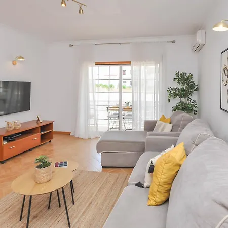 Sul By Ocvillas 알부페이라