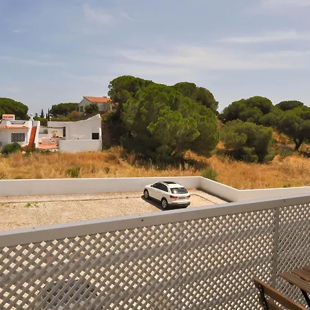 Sul By Ocvillas 알부페이라