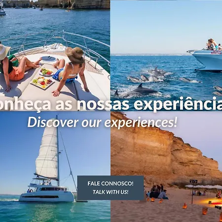 Sul By Ocvillas 아파트