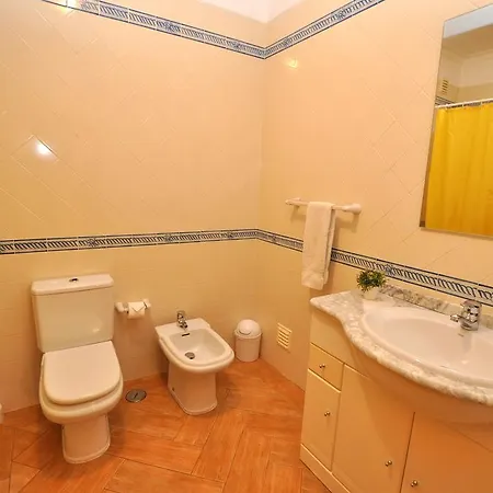 Sul By Ocvillas 아파트 알부페이라