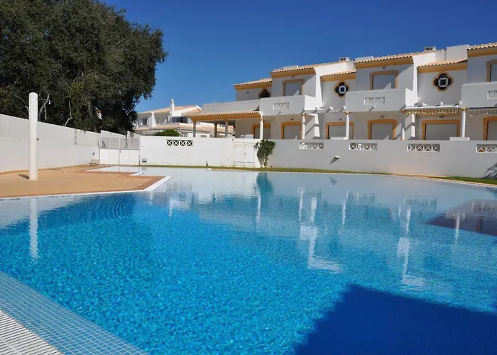 Apartamento Sul By Ocvillas Albufeira